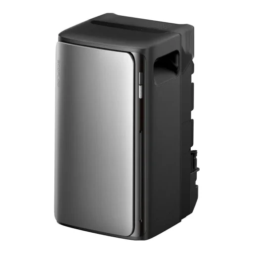 Smart energy storage with EcoFlow STREAM Pro 800W inverter - 10