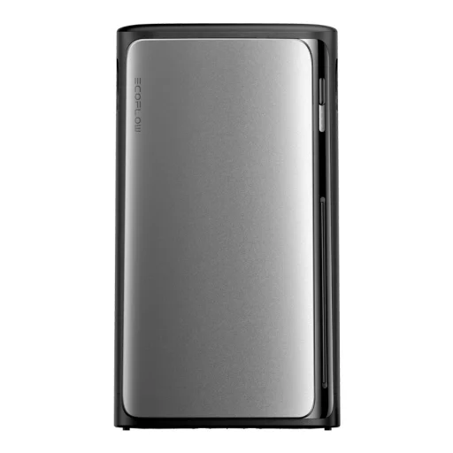 Smart energy storage with EcoFlow STREAM Pro 800W inverter - 1