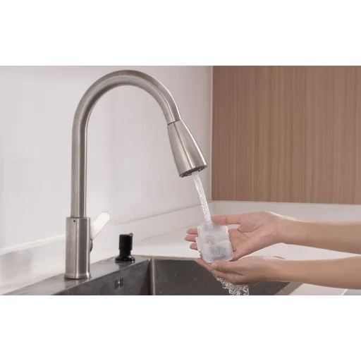 Petlibro Dockstream csere szűrő (8 darabos) - 2