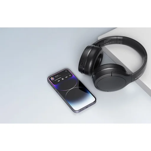 Blitzwolf BW-HP6 Vezeték nélküli fejhallgatók - 2