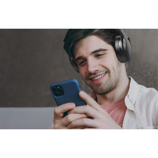 Blitzwolf BW-HP6 Vezeték nélküli fejhallgatók - 4