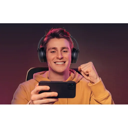 Blitzwolf BW-HP6 Vezeték nélküli fejhallgatók - 7