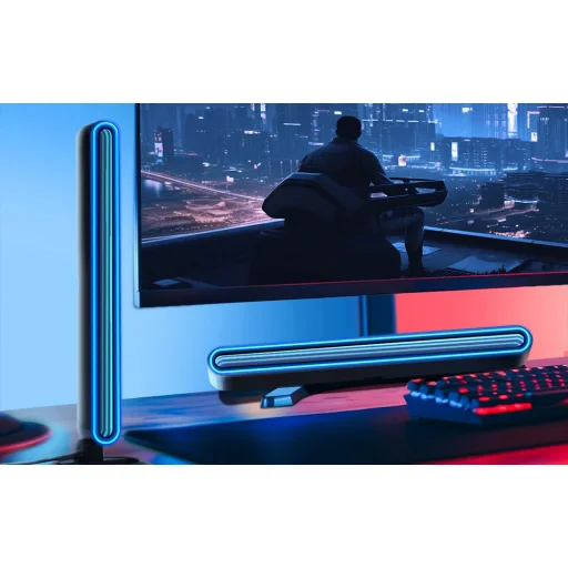 Monitor Light Bar BlitzWolf BM-ES1 PLUS - 3