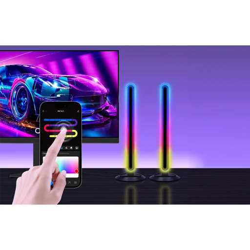 Monitor Light Bar BlitzWolf BM-ES1 PLUS - 6