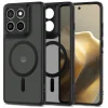 Tech-protect Magmat Magsafe Motorola Edge 60 Pro Matt Fekete tok