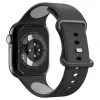 Spigen Nano Pop Apple Watch 6 / 7 / 8 / 9 / 10 / 11 / Se / Ultra 1 / 2 (44 / 45 / 46 / 49 Mm) Fekete Szezám thumbnail