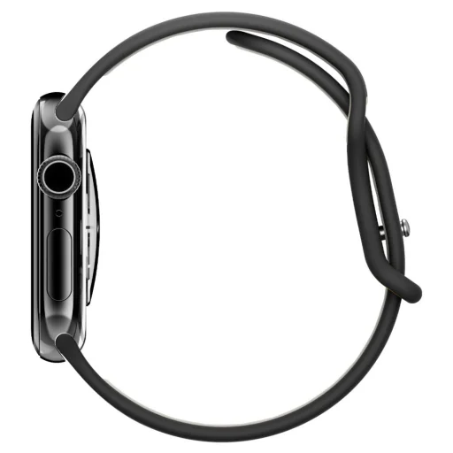 Spigen Nano Pop Apple Watch 6 / 7 / 8 / 9 / 10 / 11 / Se / Ultra 1 / 2 (44 / 45 / 46 / 49 Mm) Fekete Szezám - 4