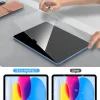 Edzett üveg Tech-protect Glass Fit+ 2-pack Xiaomi Redmi Pad 2 / SE 11.0 Átlátszó üvegfólia thumbnail
