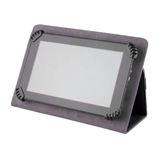 Case Orbi 10"-os tabletekhez fekete fliptok - 2