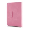 Univerzális Fantasia tok tablet 12-13" (H29,5 x SZ22,5 cm) rózsaszín - 2