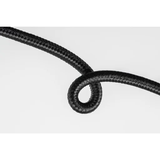 FORCELL F-ENERGY C263 Type-C kábel QC4.0 PD 5A 240W Cafule 0,5 m fekete - 6