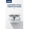 JELLICO vezeték nélküli fülhallgatók AirBlue C Fehér thumbnail