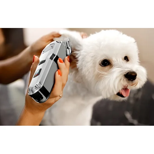 Oneisall RFC-676 PRO kisállat nyírógép - 3