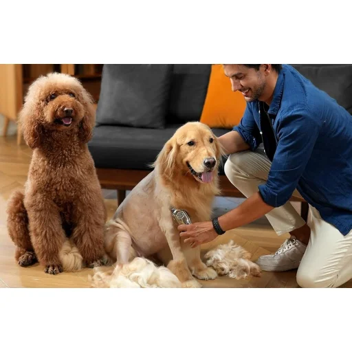 Oneisall RFC-676 PRO kisállat nyírógép - 5