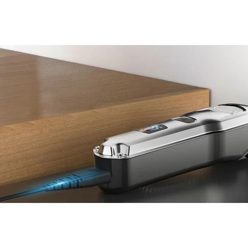 Oneisall RFC-676 PRO kisállat nyírógép - 6