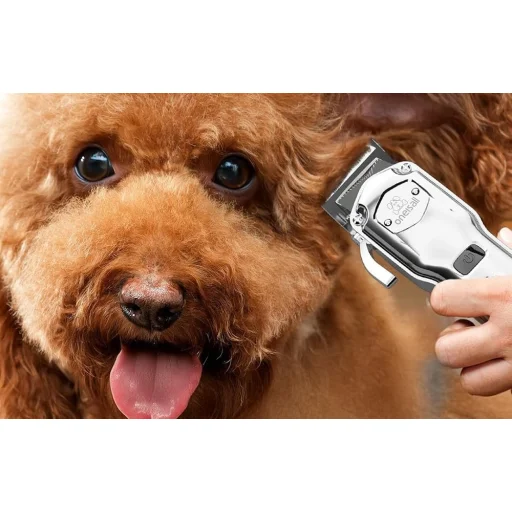 Oneisall RFC-676 PRO kisállat nyírógép - 7