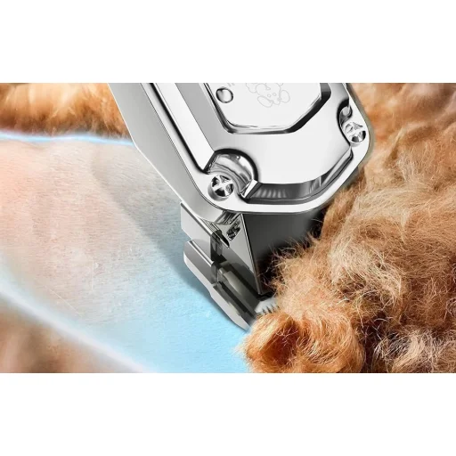 Oneisall RFC-676 PRO kisállat nyírógép - 8