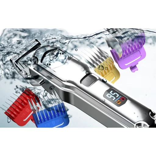 Oneisall RFC-676 PRO kisállat nyírógép - 9