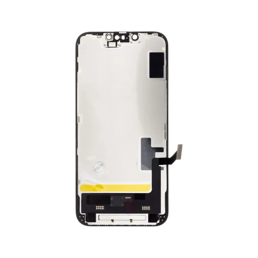 iPhone 16e LCD Kijelző + Érintő Egység Soft OLED - 2