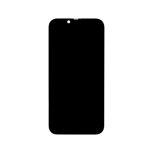 iPhone 16e LCD Kijelző + Érintő Egység Soft OLED - 1