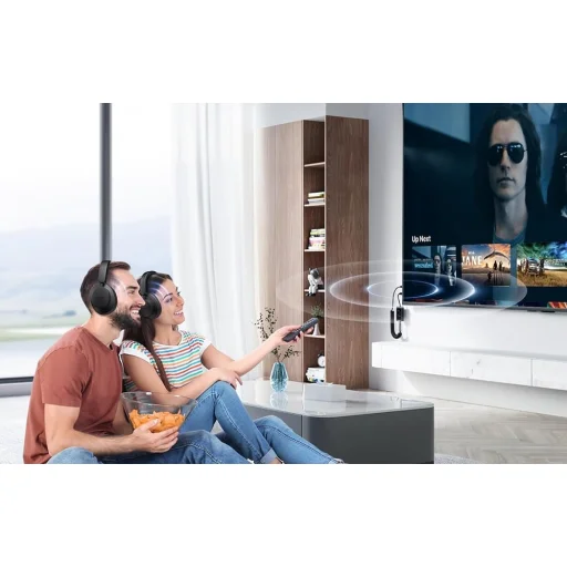 UGREEN 45236 audio vevő/adó Bluetooth 5.4 - 5