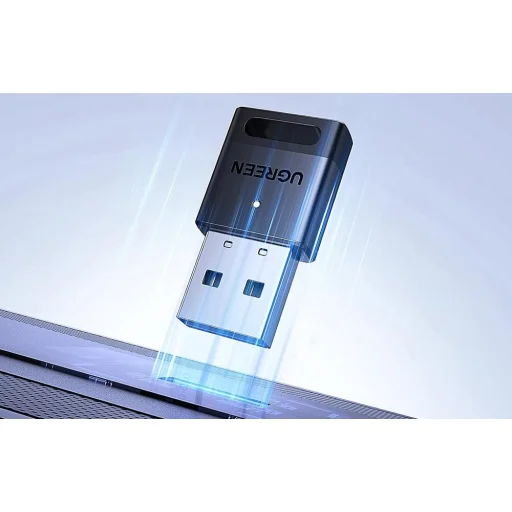 UGREEN 45134 USB adapter Bluetooth 5.4 - 2