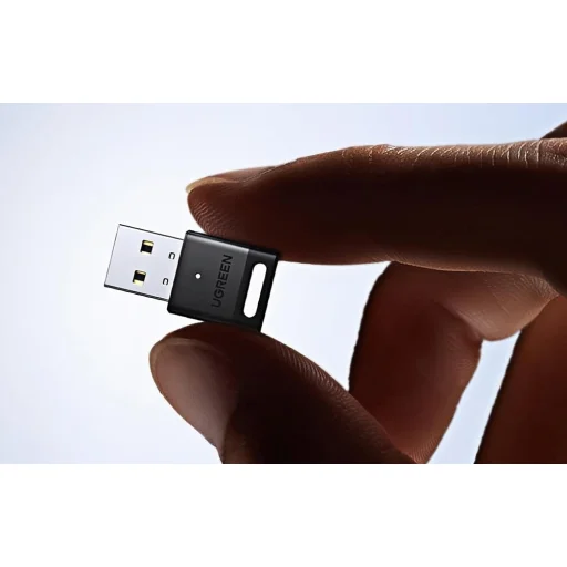 UGREEN 45134 USB adapter Bluetooth 5.4 - 5