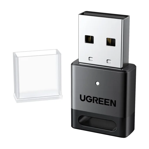 UGREEN 45134 USB adapter Bluetooth 5.4 - 1