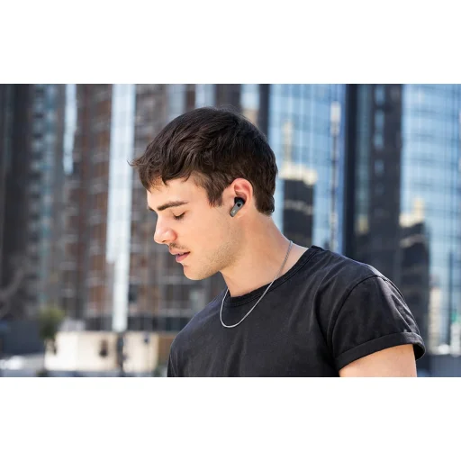 NeoBuds Pro 3 TWS fülhallgató ANC fekete - 11