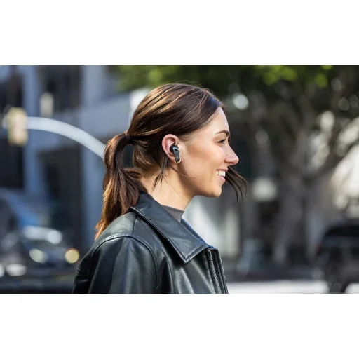 NeoBuds Pro 3 TWS fülhallgató ANC fekete - 14