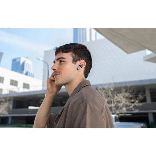 NeoBuds Pro 3 TWS fülhallgató ANC fekete - 17