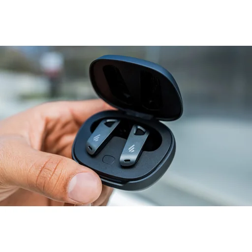 NeoBuds Pro 3 TWS fülhallgató ANC fekete - 8