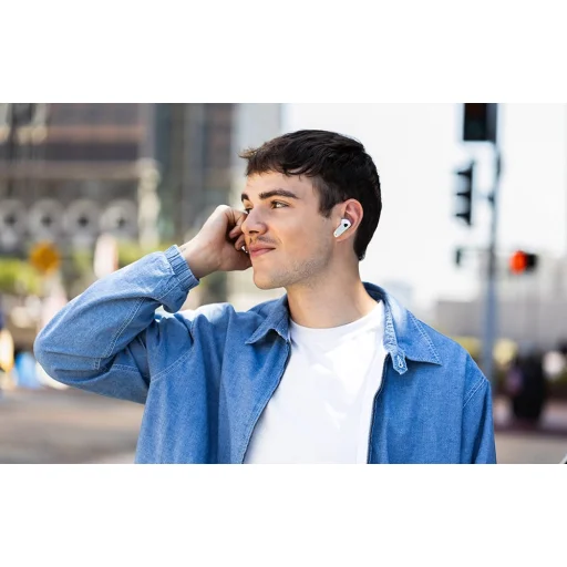 NeoBuds Pro 3 TWS fülhallgató ANC csillagfény - 15