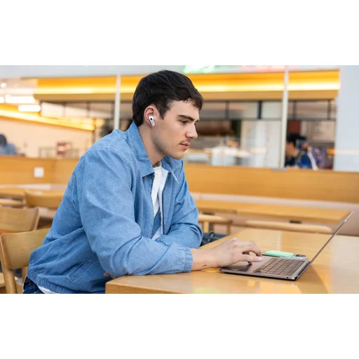 NeoBuds Pro 3 TWS fülhallgató ANC csillagfény - 16