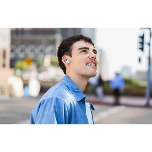 NeoBuds Pro 3 TWS fülhallgató ANC csillagfény - 11