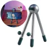 Stoyobe asztali tablet telefon tartó zöld/szürke (HF-One green) thumbnail
