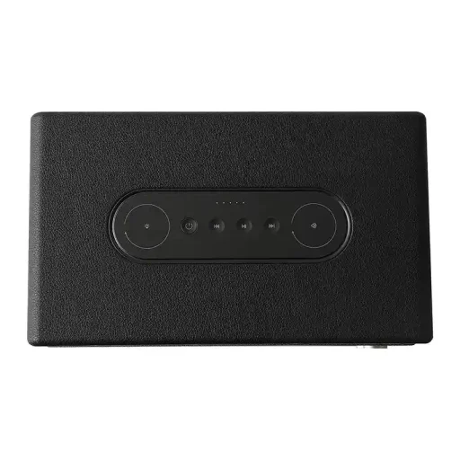 Edifier ES300 Hordozható Bluetooth Hangszóró (Fekete) - 4