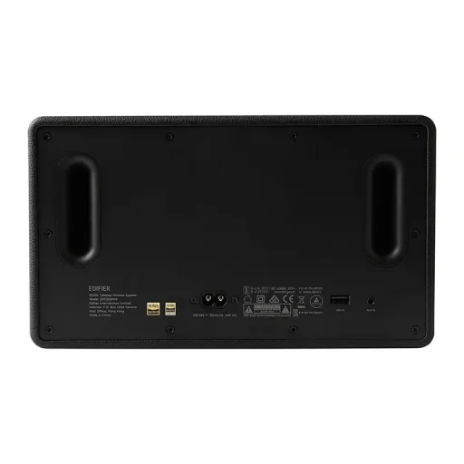 Edifier ES300 Hordozható Bluetooth Hangszóró (Fekete) - 5