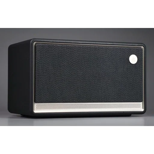 Edifier ES300 Hordozható Bluetooth Hangszóró (Fekete) - 11