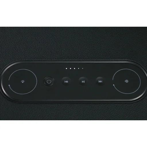 Edifier ES300 Hordozható Bluetooth Hangszóró (Fekete) - 13