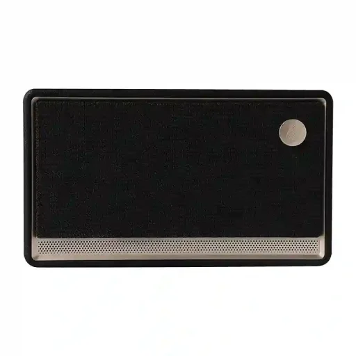 Edifier ES300 Hordozható Bluetooth Hangszóró (Fekete) - 2