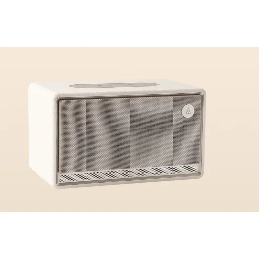 Hordozható Bluetooth hangszóró Edifier ES300 (Fehér) - 11