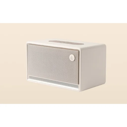 Hordozható Bluetooth hangszóró Edifier ES300 (Fehér) - 12