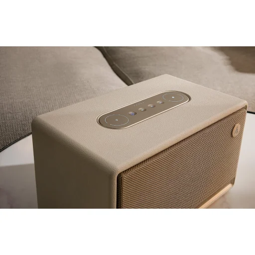 Hordozható Bluetooth hangszóró Edifier ES300 (Fehér) - 13