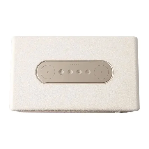 Hordozható Bluetooth hangszóró Edifier ES300 (Fehér) - 4