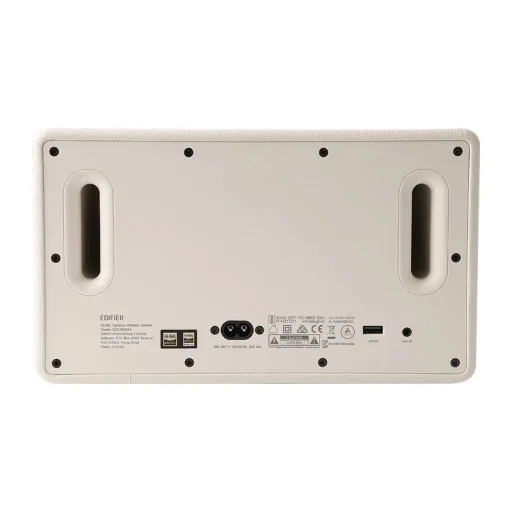 Hordozható Bluetooth hangszóró Edifier ES300 (Fehér) - 5