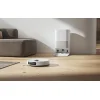 Dreame L40 Ultra AE robotporszívó Fehér thumbnail