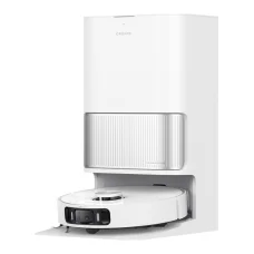 Dreame L40 Ultra AE robotporszívó Fehér