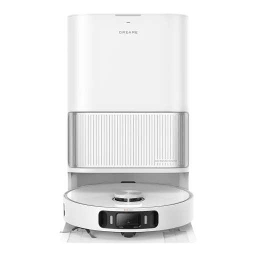 Dreame L40 Ultra AE robotporszívó Fehér - 2