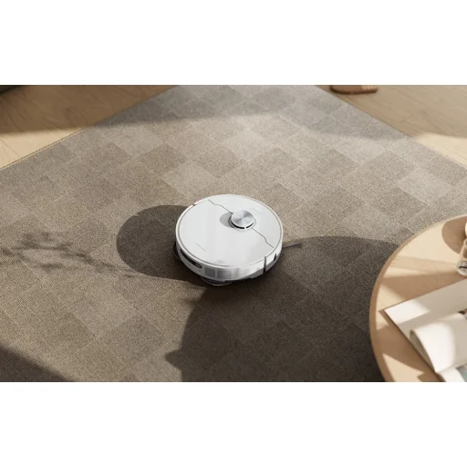 Dreame L40 Ultra AE robotporszívó Fehér - 11